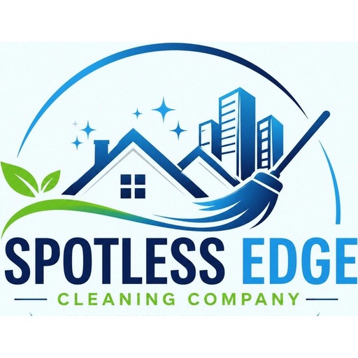 Spotless Edge Cleaning